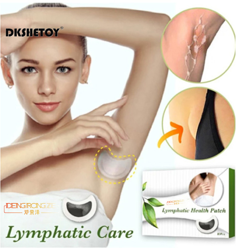 Herbal Weight - Slimming Patch เหลือง Care Patch สมุนไพร