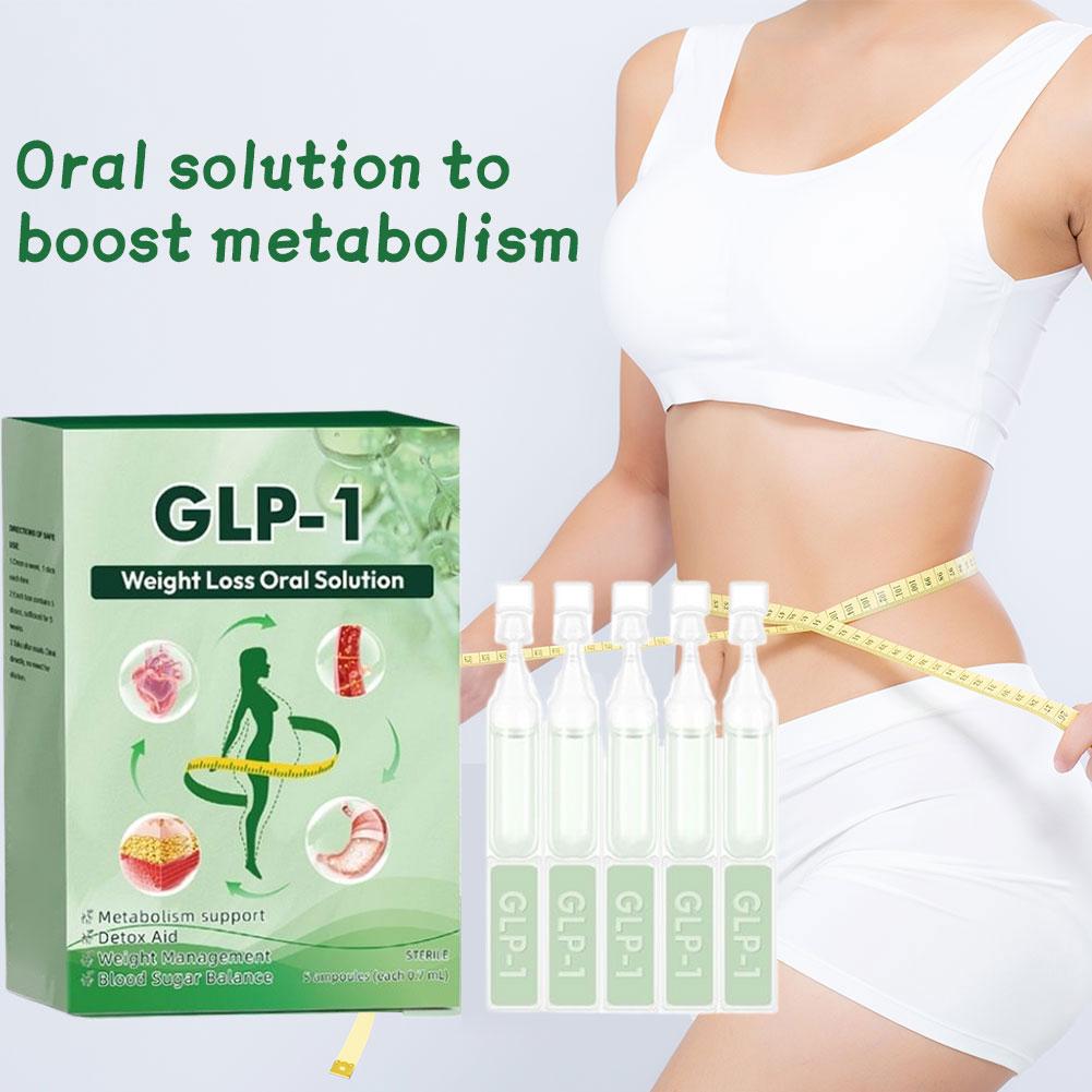 GLP-1 มอริงก้า น้ำยาบำรุงผิวกร - Herbal Weight บทวิจารณ์และราคา